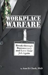 Cover image for Workplace Warfare