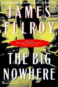 Cover image for The Big Nowhere