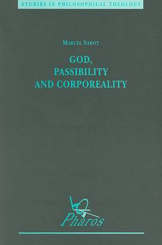 Cover image for God, Possibility and Corporeality