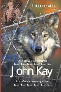 Cover image for John Kay