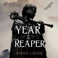 Cover image for Year of the Reaper