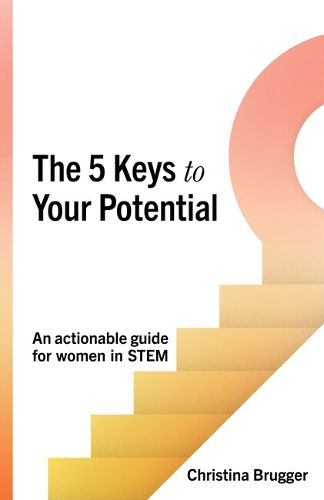 Cover image for The 5 Keys to Your Potential