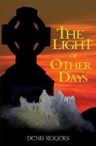 Cover image for The Light of Other Days