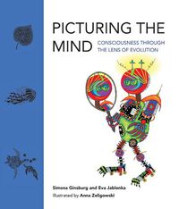 Cover image for Picturing the Mind