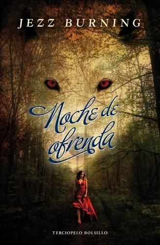 Cover image for Noche de Ofrenda