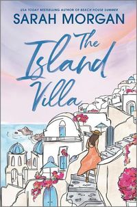 Cover image for The Island Villa