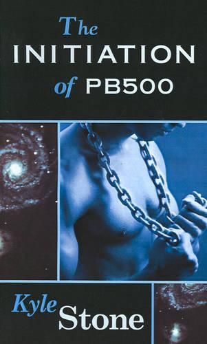 Cover image for The Initiation of PB 500