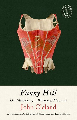 Cover image for Fanny Hill