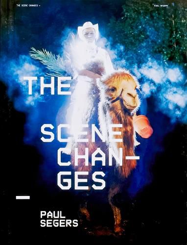 Cover image for The Scene Changes