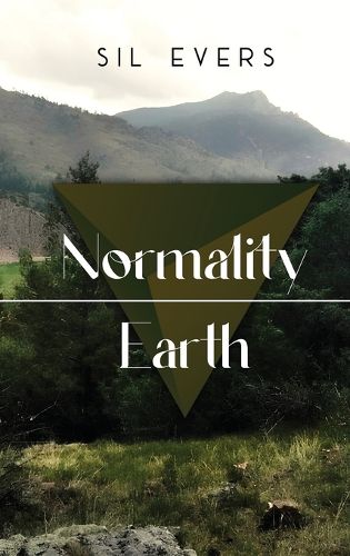 Cover image for Normality