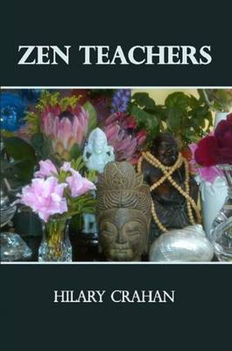 Cover image for Zen Teachers