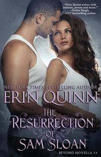 Cover image for The Resurrection of Sam Sloan