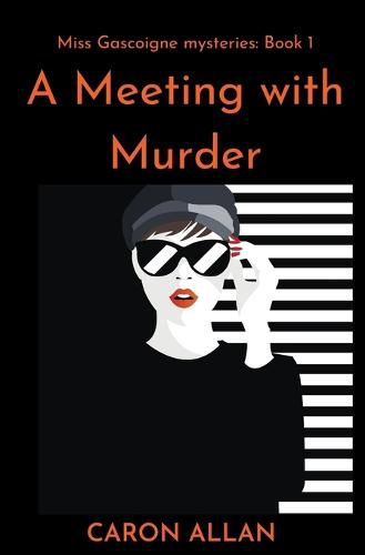 Cover image for A Meeting With Murder