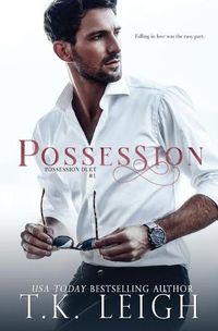 Cover image for Possession