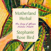 Cover image for Motherland Herbal
