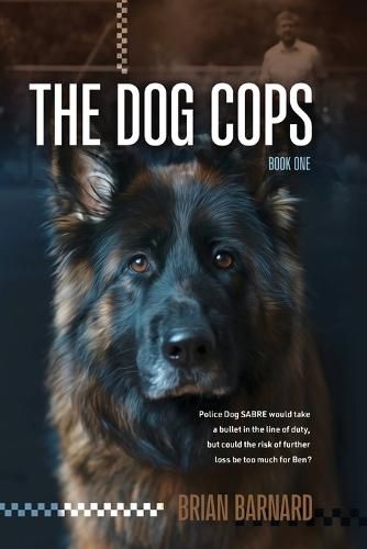 Cover image for The Dog Cops
