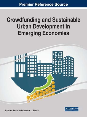 Cover image for Crowdfunding and Sustainable Urban Development in Emerging Economies