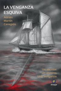 Cover image for La venganza esquiva