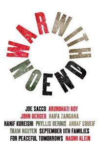 Cover image for War With No End