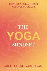 Cover image for The Yoga Mindset