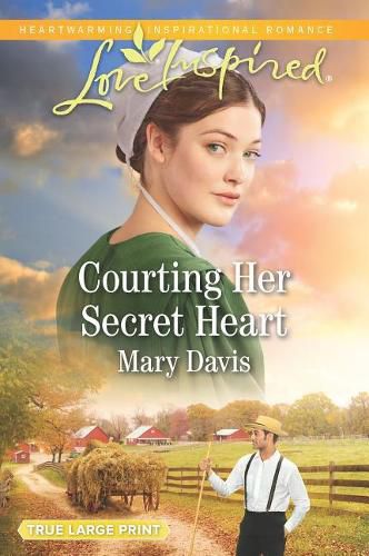 Cover image for Courting Her Secret Heart