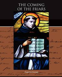 Cover image for The Coming of the Friars