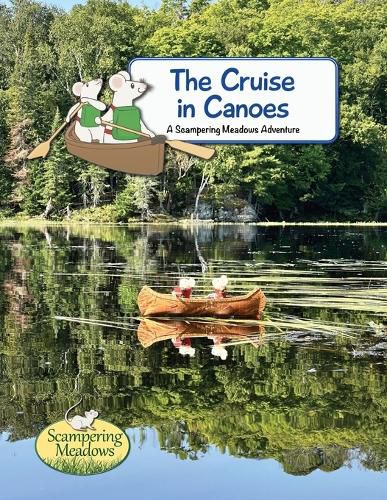 Cover image for The Cruise In Canoes