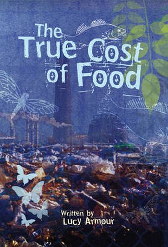 Cover image for MainSails 4: The True Cost of Food