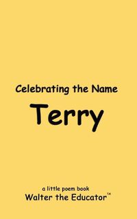 Cover image for Celebrating the Name Terry