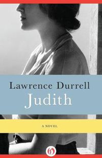 Cover image for Judith: A Novel