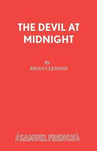 Cover image for The Devil at Midnight