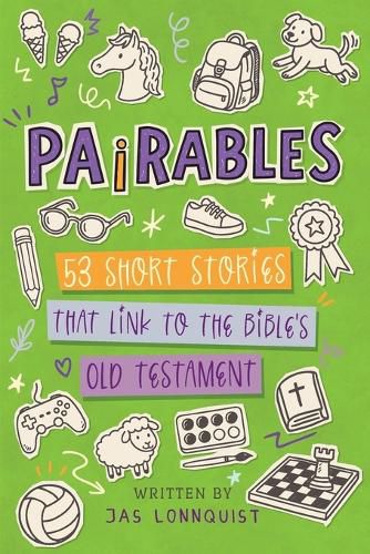 Cover image for Pairables