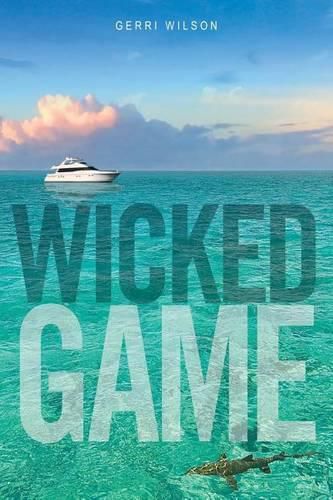 Cover image for Wicked Game A Novel