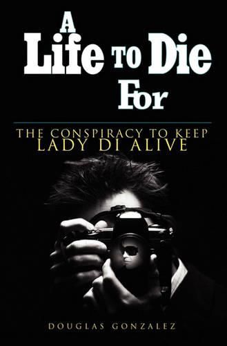 Cover image for A Life To Die For