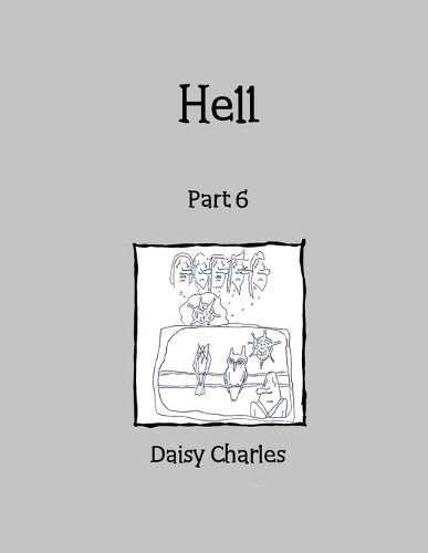 Cover image for Hell