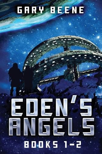 Cover image for Eden's Angels - Books 1-2