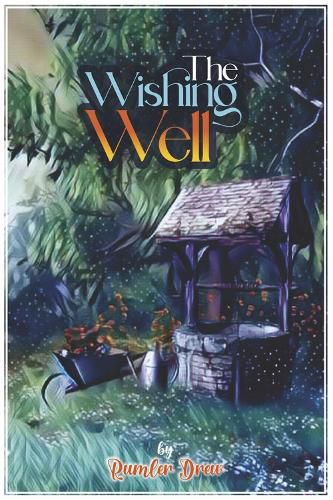 Cover image for The Wishing Well