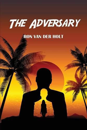 Cover image for The Adversary