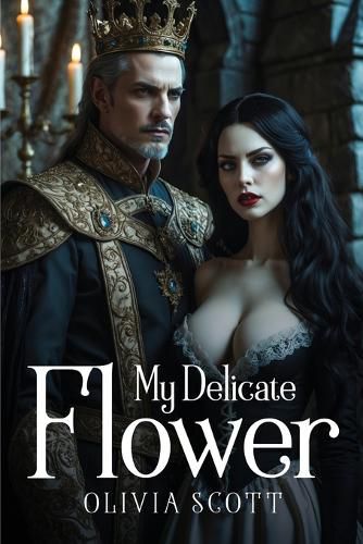 Cover image for My Delicate Flower