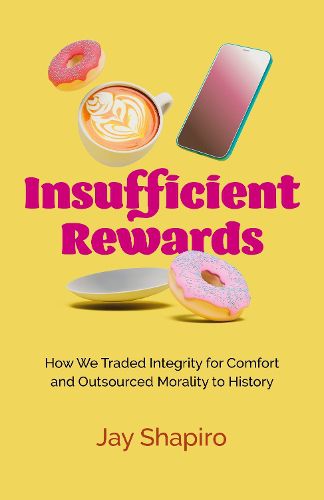 Cover image for Insufficient Rewards