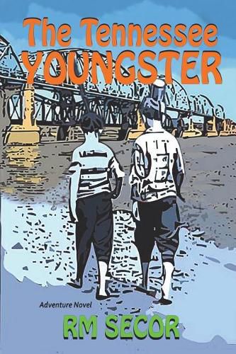 Cover image for The Tennessee Youngster
