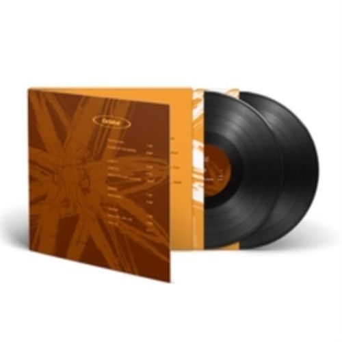 Cover image for Orbital (The Brown Album) ** Vinyl 2LP