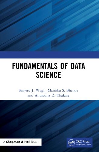 Cover image for Fundamentals of Data Science