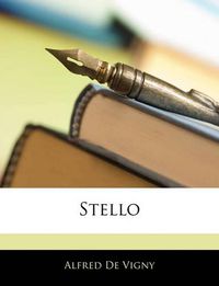 Cover image for Stello