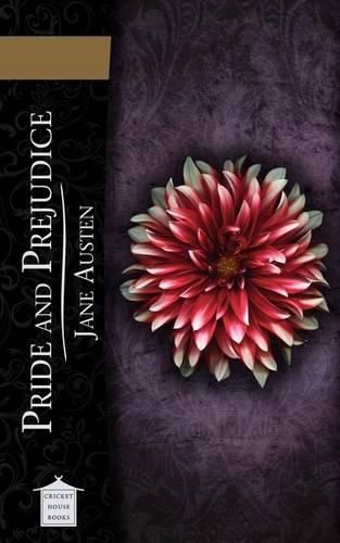 Cover image for Pride and Prejudice