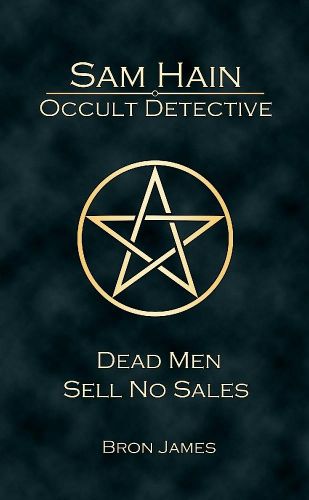 Sam Hain - Occult Detective