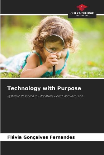 Cover image for Technology with Purpose