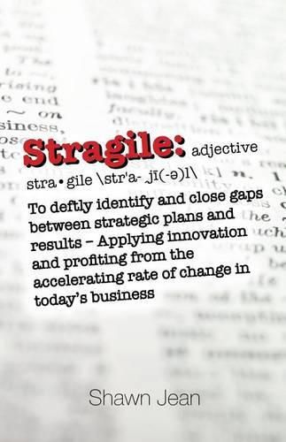 Cover image for Stragile