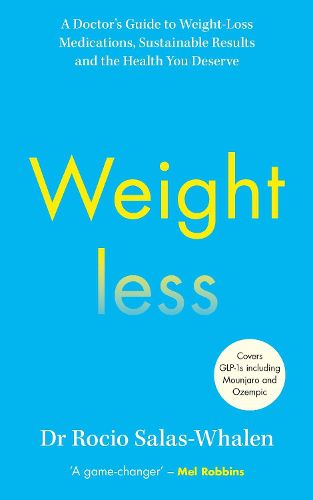 Cover image for Weightless