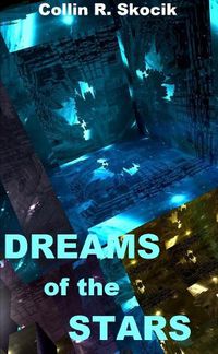 Cover image for DREAMS OF THE STARS